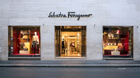 is ferragamo a good brand|is ferragamo italian.